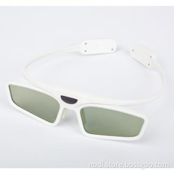 3D Glasses for one brand TV